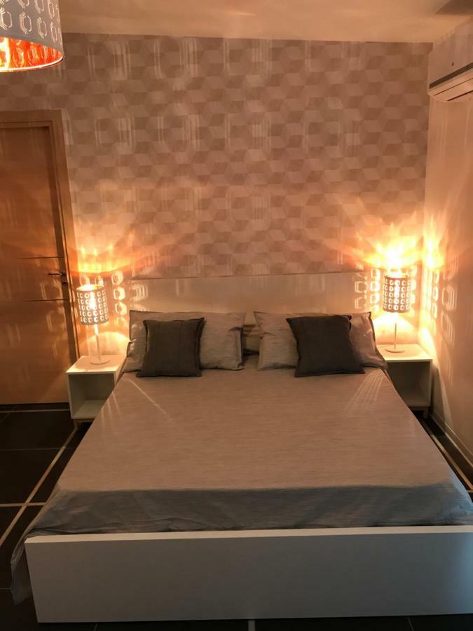 Civico 27 Hotel Козенца Екстериор снимка