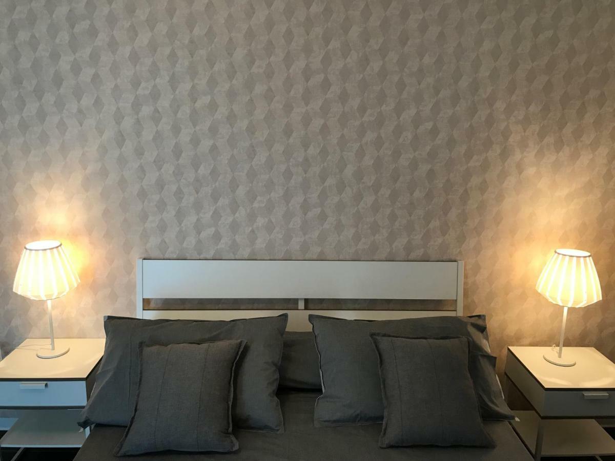 Civico 27 Hotel Козенца Екстериор снимка