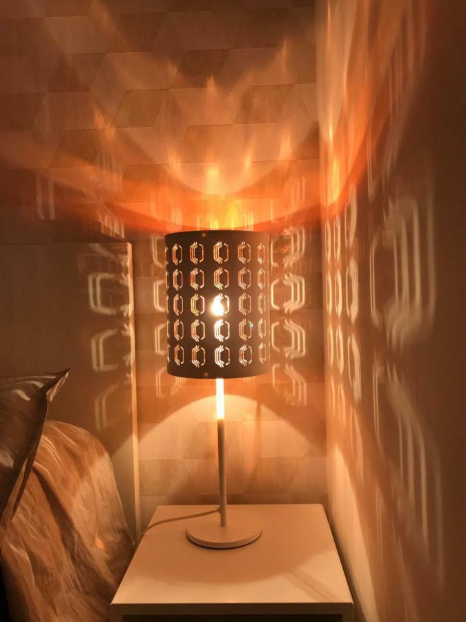 Civico 27 Hotel Козенца Екстериор снимка