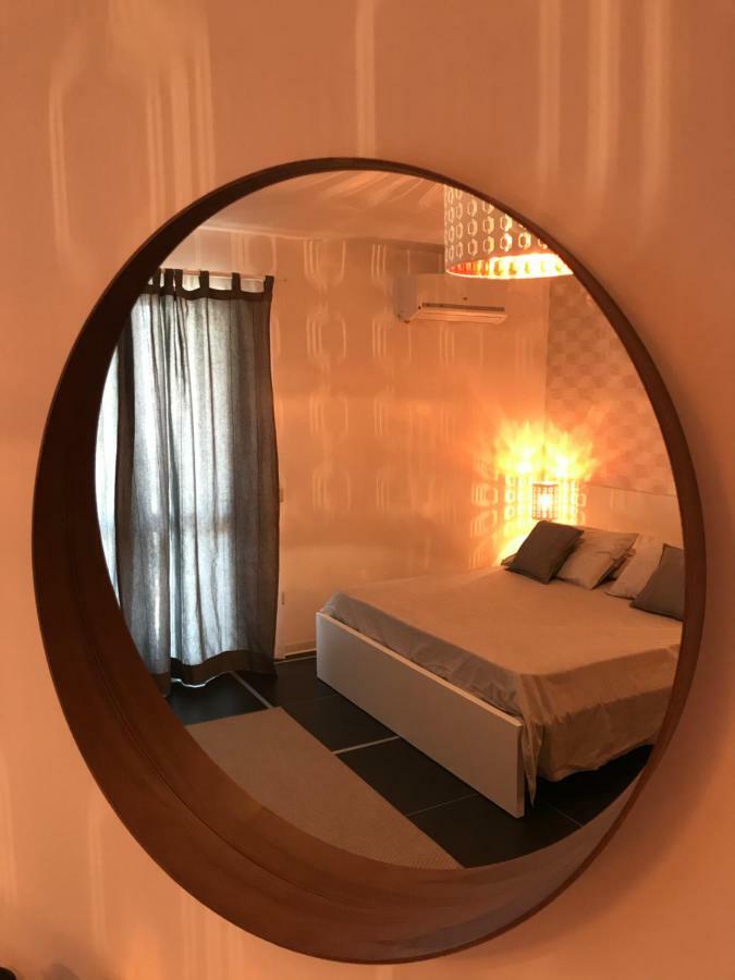 Civico 27 Hotel Козенца Екстериор снимка
