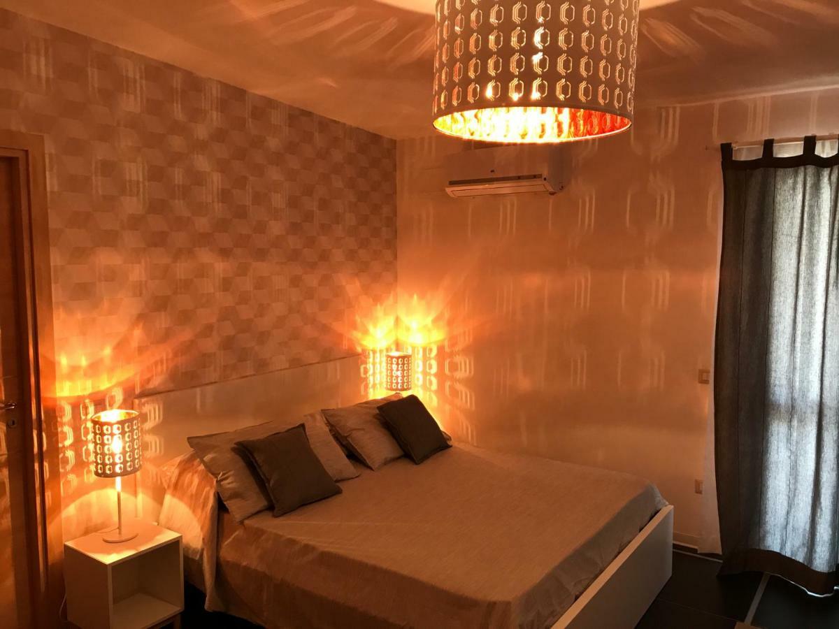 Civico 27 Hotel Козенца Екстериор снимка