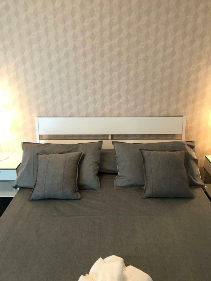 Civico 27 Hotel Козенца Екстериор снимка