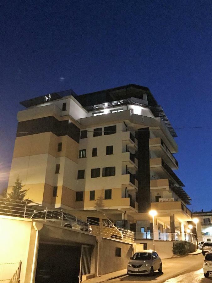 Civico 27 Hotel Козенца Екстериор снимка