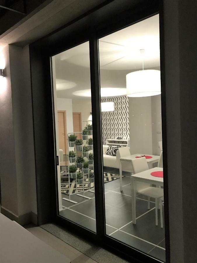 Civico 27 Hotel Козенца Екстериор снимка