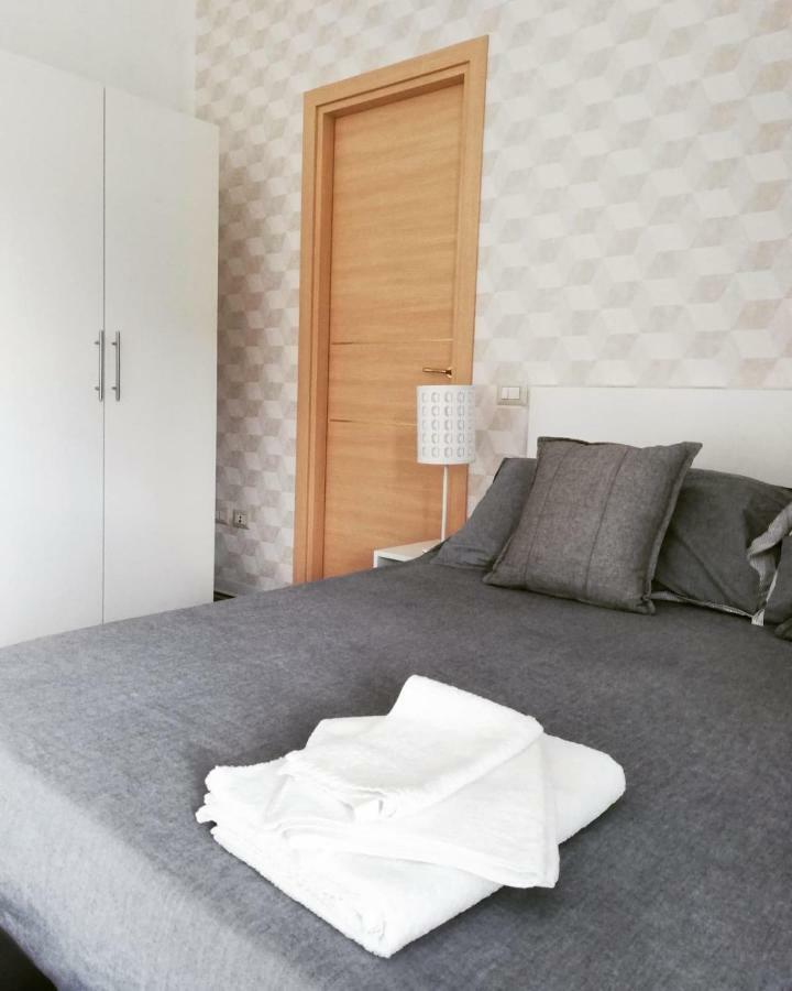 Civico 27 Hotel Козенца Екстериор снимка