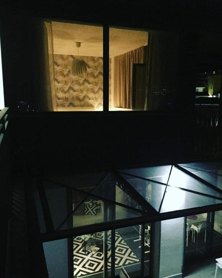 Civico 27 Hotel Козенца Екстериор снимка
