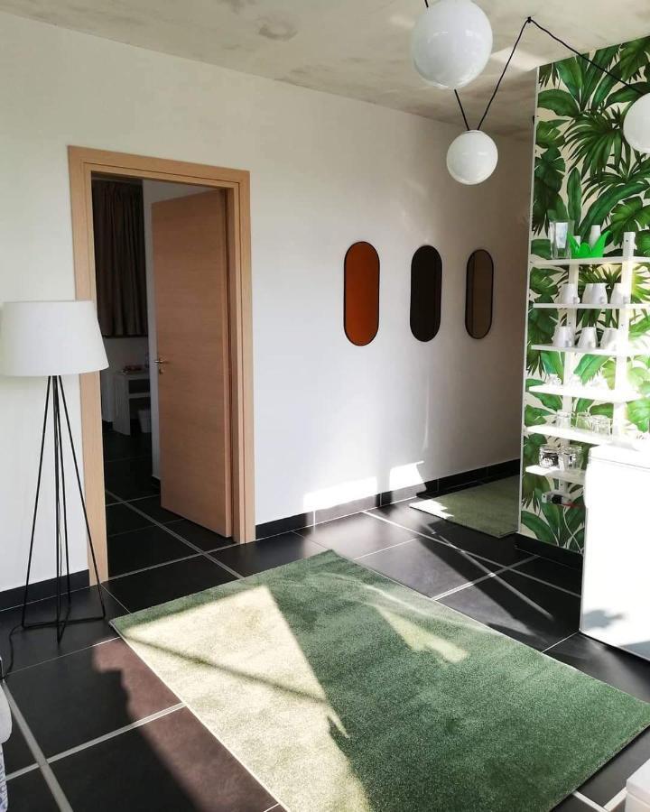 Civico 27 Hotel Козенца Екстериор снимка