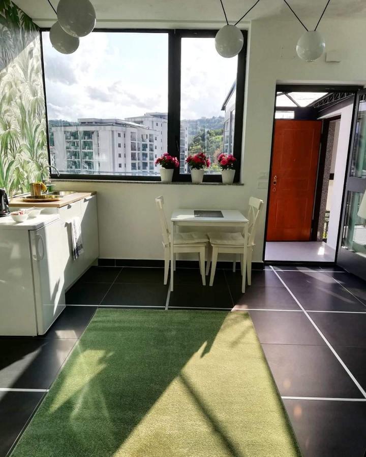 Civico 27 Hotel Козенца Екстериор снимка