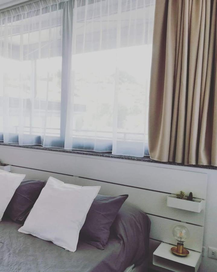 Civico 27 Hotel Козенца Екстериор снимка